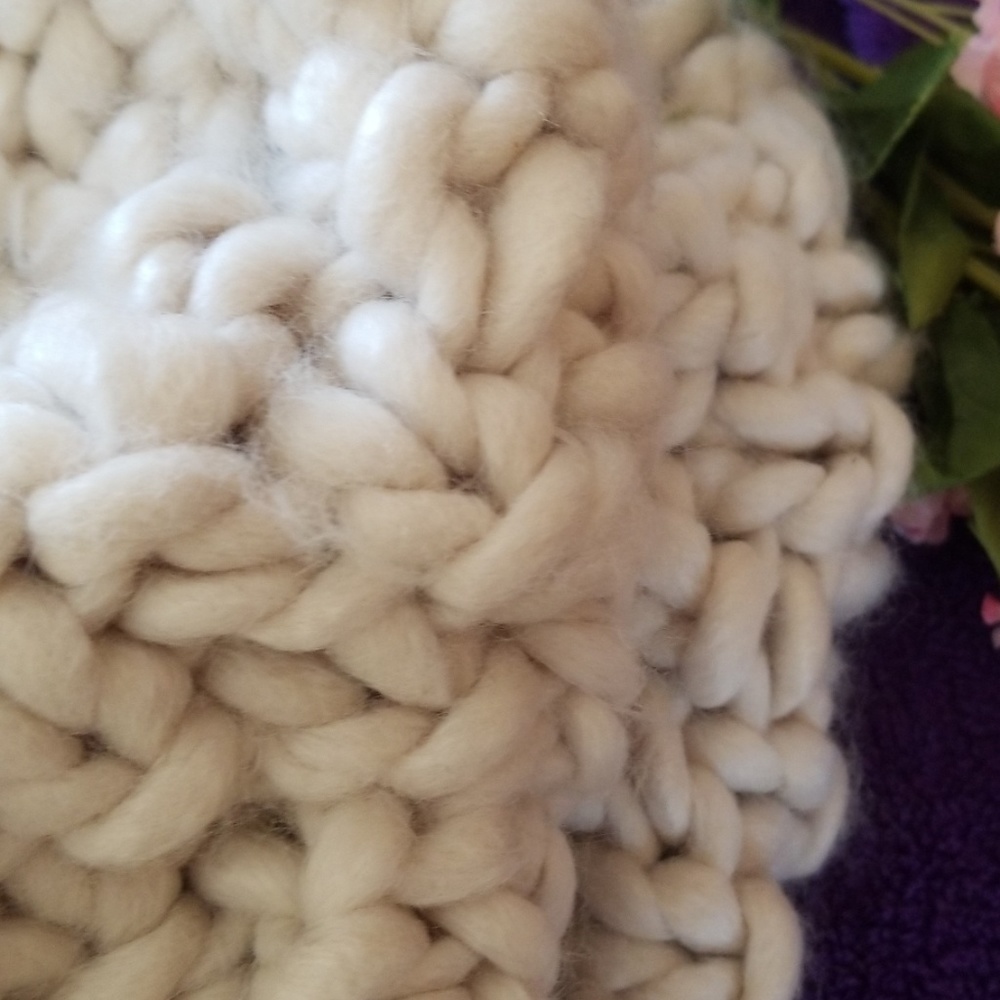 💜New Mossimo infinity scarf💜 - Picture 6 of 6